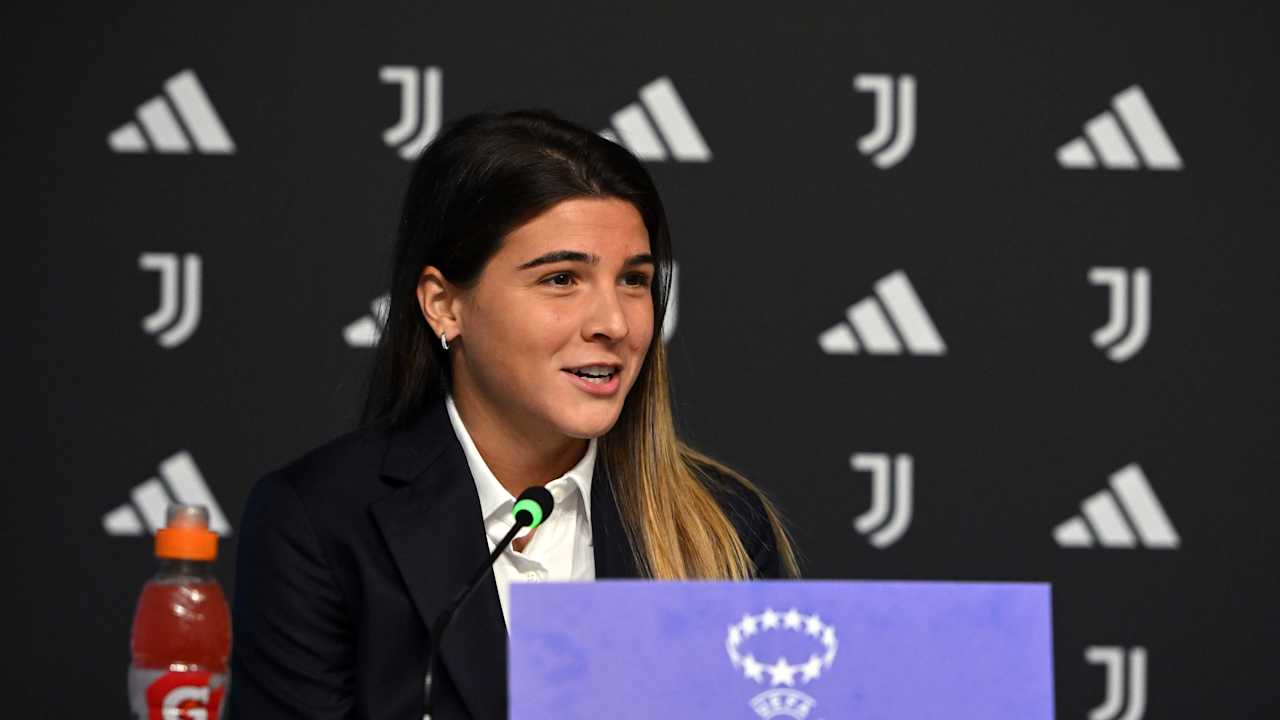 Preview Juventus Women: Canzi Celebrates ‘Beautiful and Complicated’ Cup Victory