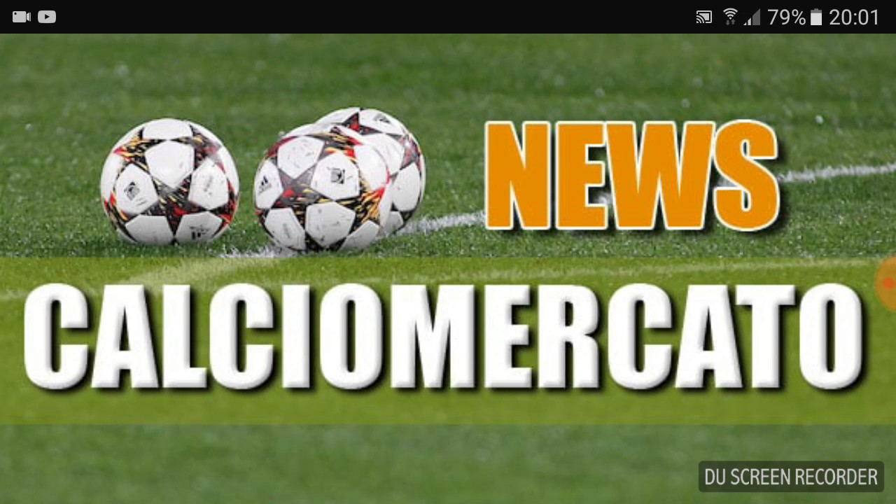 Preview Calciomercato: Key Football Updates from September 27th