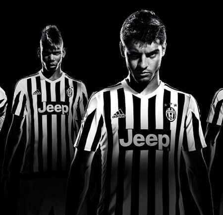 Juventus and Inter’s Away Kits: A Surprising Visual Similarity