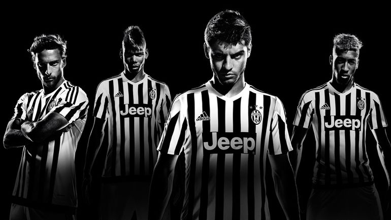 Preview Juventus and Inter’s Away Kits: A Surprising Visual Similarity
