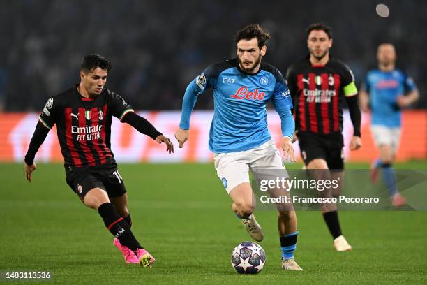 Preview Milan vs Napoli: Where to Watch Live (TV & Streaming)