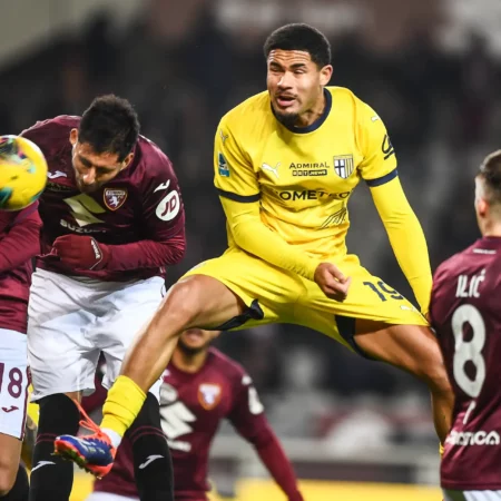 Parma-Torino: Points at Stake for a Resurgence