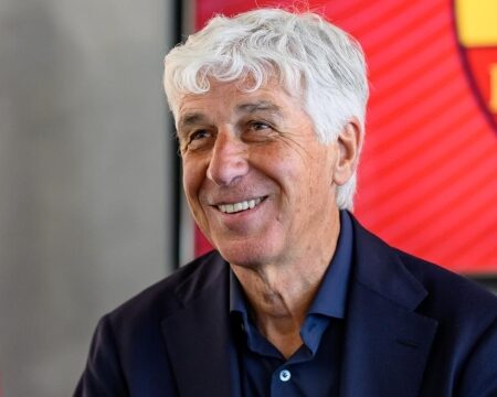 Gasperini Reflects on Roma’s Win Against Verona: ‘Important Victory, But Too Many Players in Difficulty’