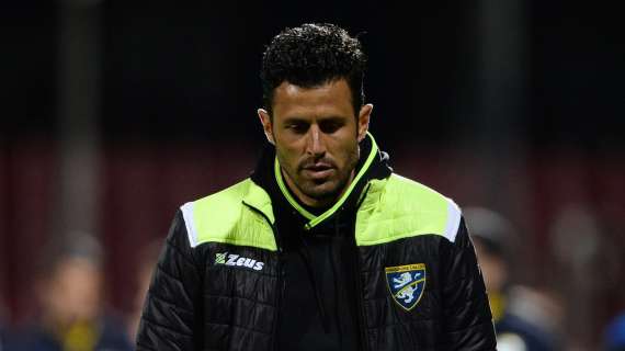 Preview Frosinone: Grosso Jr. Celebrates First Goal, “Can’t Explain What I’m Feeling”