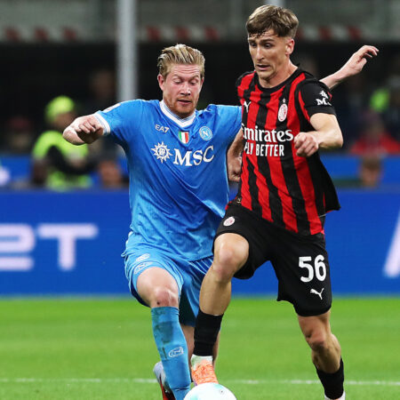 Napoli’s First Defeat: Conte Confronts Challenges and Issues De Bruyne Warning