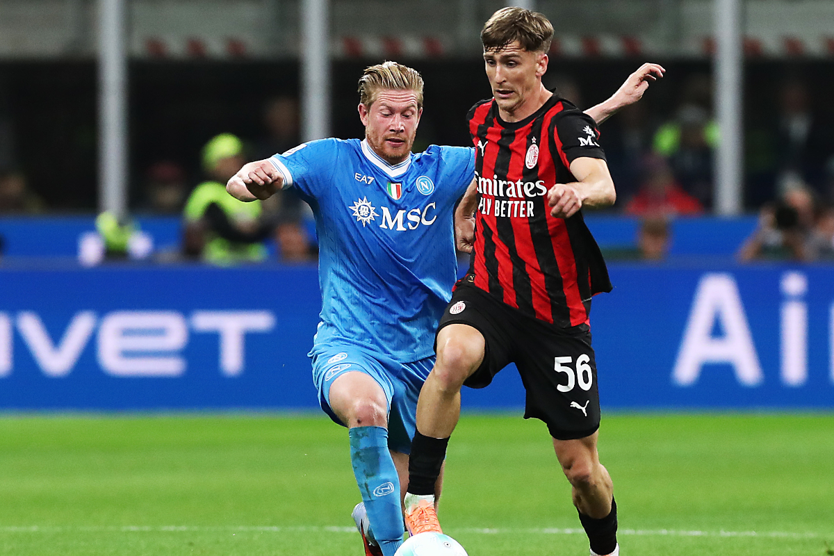 Preview Napoli’s First Defeat: Conte Confronts Challenges and Issues De Bruyne Warning