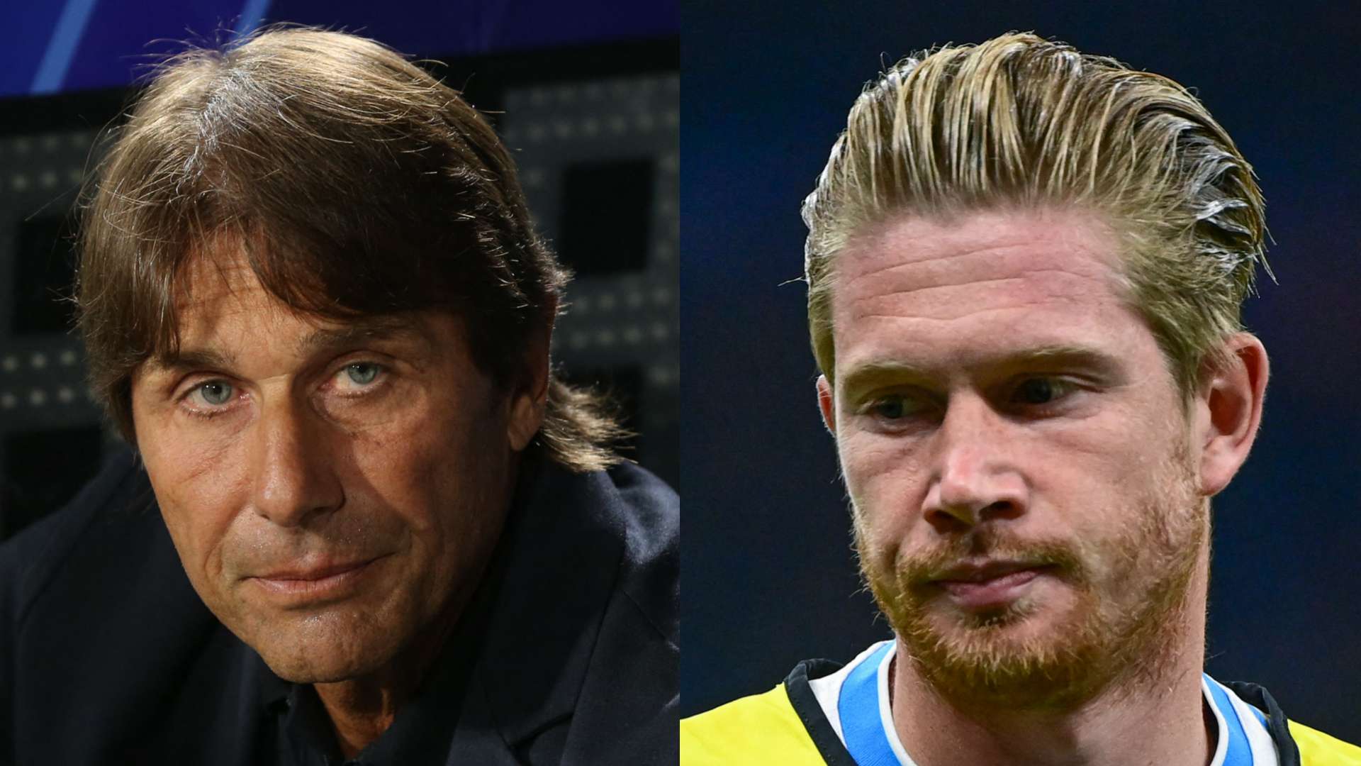Preview Antonio Conte’s Stern Warning to De Bruyne After Milan Defeat