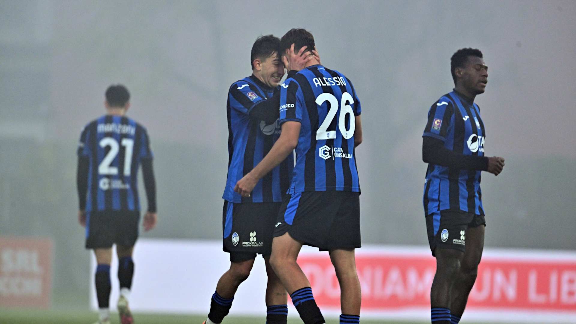 Preview Serie C: Today’s Results from Groups A and C, featuring Inter U23, Benevento, and Atalanta U23