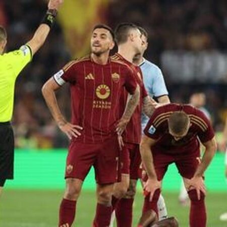Roma Secures Victory, Verona Earns Compliments in Serie A Clash