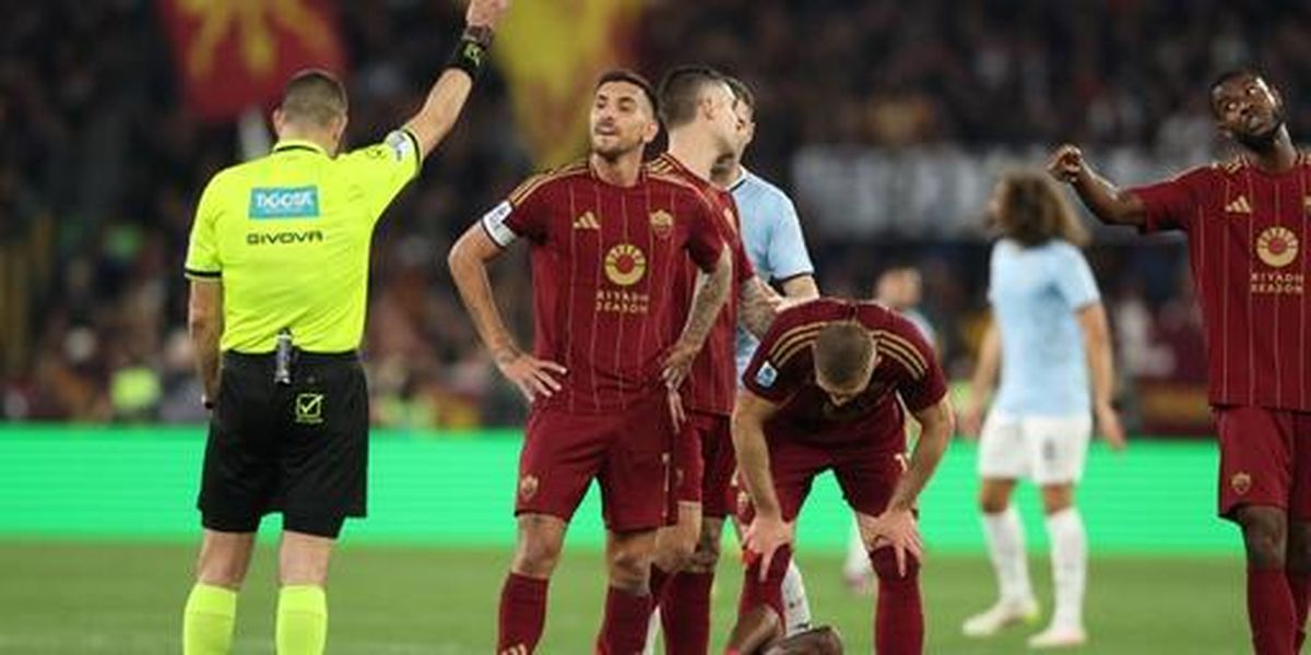 Preview Roma Secures Victory, Verona Earns Compliments in Serie A Clash
