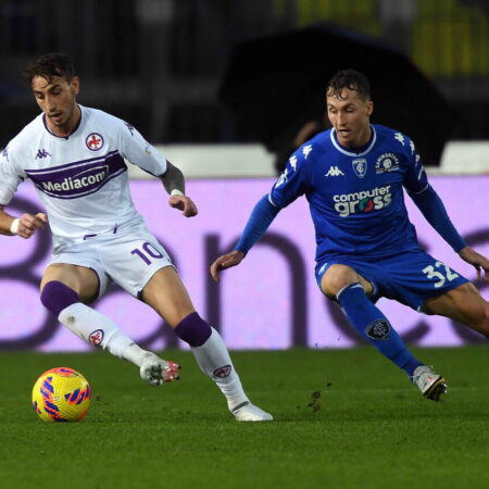No Joy in Tuscany: Arno Derby Ends Goalless, Fiorentina and Pisa Still Seek First Win
