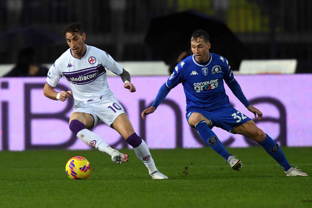 Preview No Joy in Tuscany: Arno Derby Ends Goalless, Fiorentina and Pisa Still Seek First Win