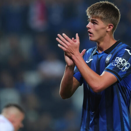 De Ketelaere si ferma di nuovo: Atalanta senza il belga contro Brugge e Como