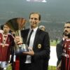 Milan’s Scudetto Surge: Allegri’s Tactical Masterclass and Conte’s Questionable Decisions