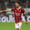 Christian Pulisic: Milan’s Shining Star in Napoli Victory