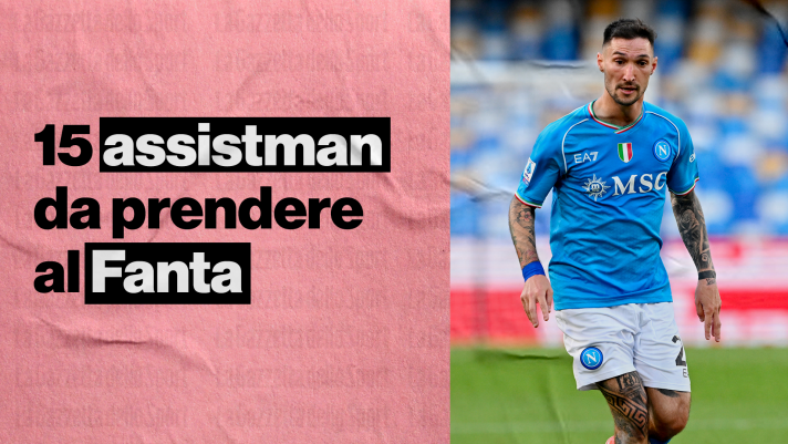 Preview Assist Fantacalcio: Tutti i Passaggi Decisivi della 5ª Giornata di Serie A