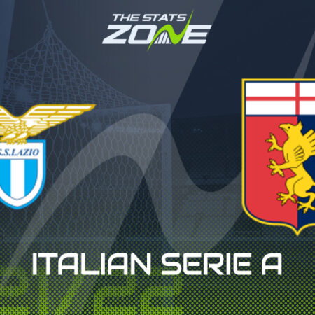 Genoa vs Lazio: Predicted Lineups and Tactical Shifts Ahead of Tonight’s Crucial Match