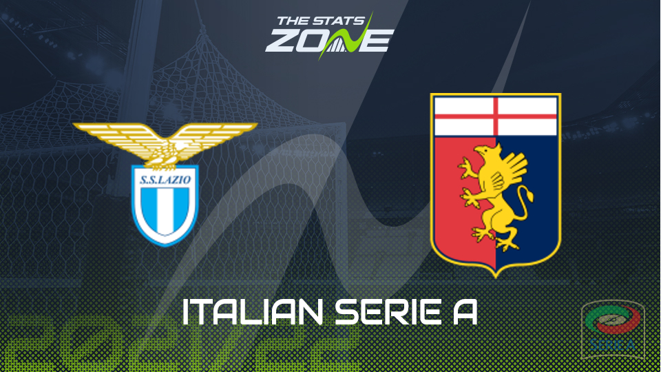 Preview Genoa vs Lazio: Predicted Lineups and Tactical Shifts Ahead of Tonight’s Crucial Match