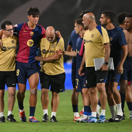 Barcelona Secures Marc Bernal’s Future Until 2029