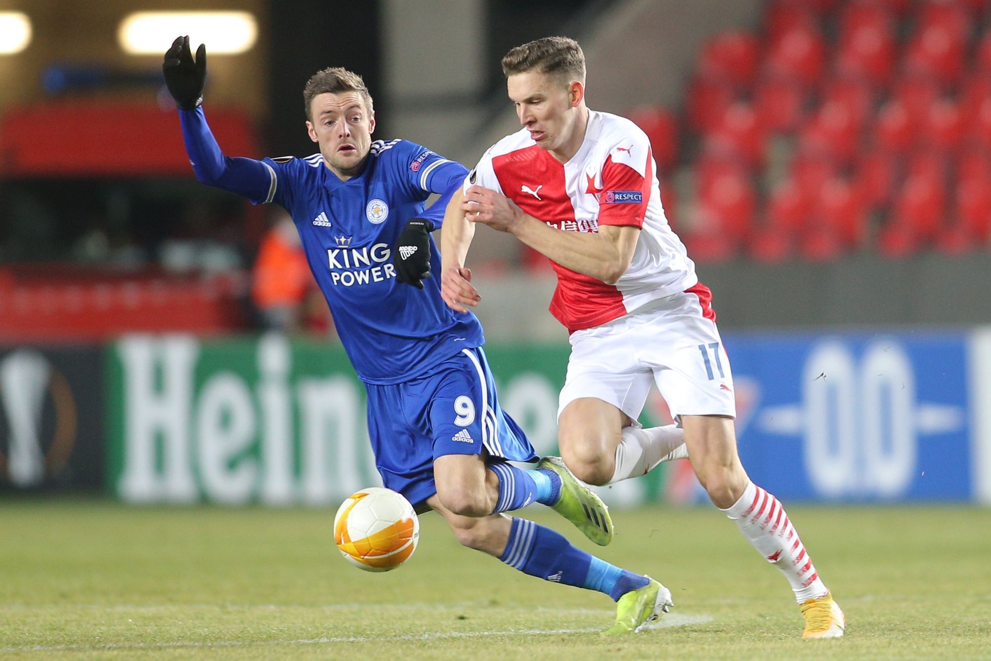 Preview Provod: “Slavia Prague Ready for Inter Challenge in Champions League”