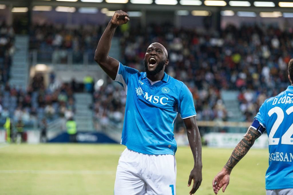 Preview Romelu Lukaku in lutto per la scomparsa del padre: “Non sarò più lo stesso senza di te”