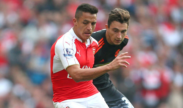 Preview Alexis Sanchez’s Pivotal Role at Sevilla: Coach Almeyda Hails His Leadership