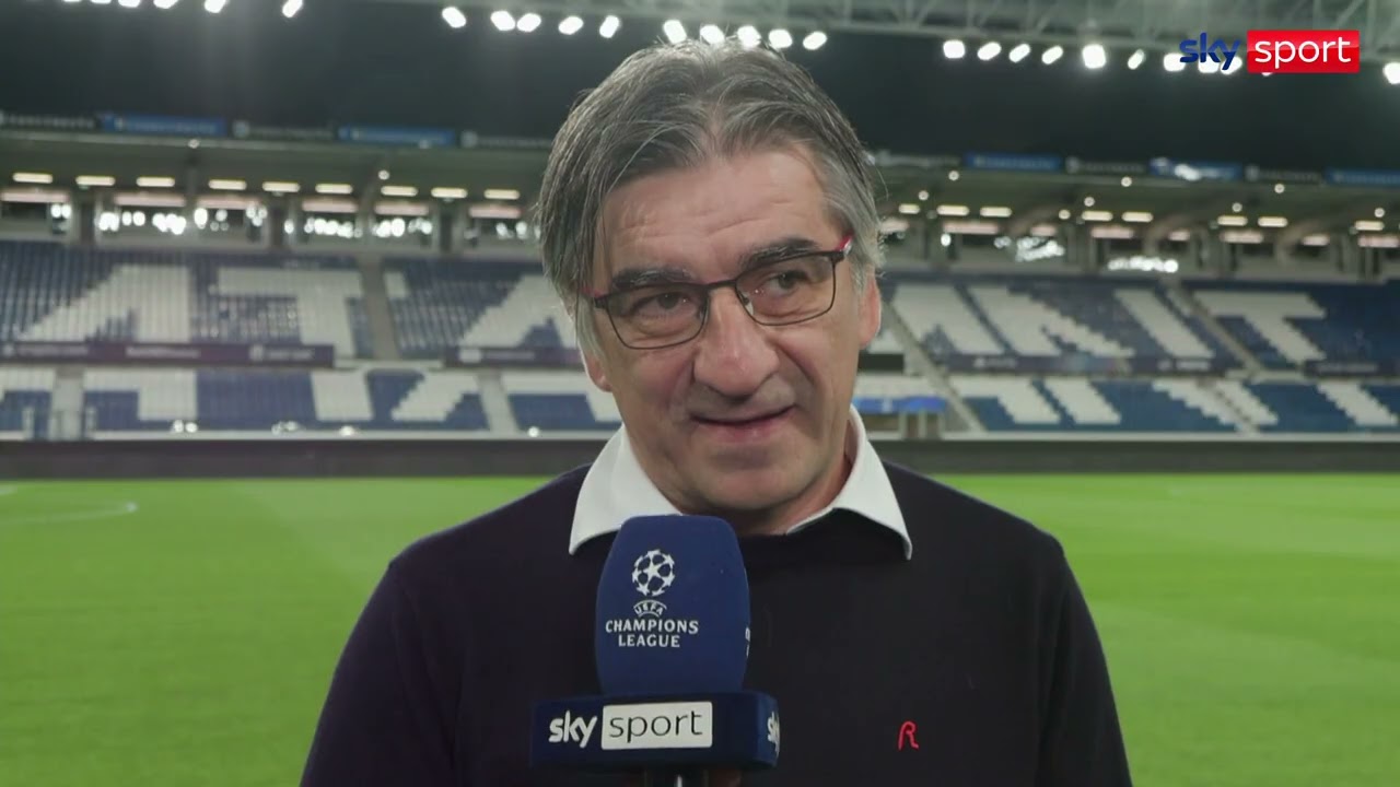 Preview Atalanta, Juric: “We Fight to Win, Seeking Redemption After PSG Match”