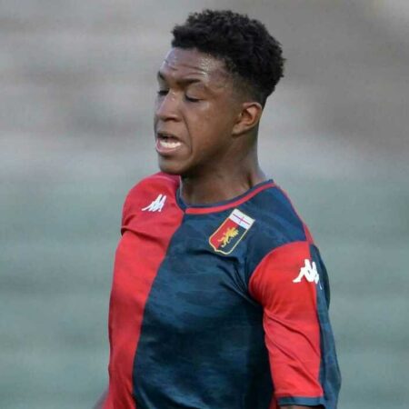 Honest Ahanor: Italy’s Rising Star Faces Citizenship Hurdle