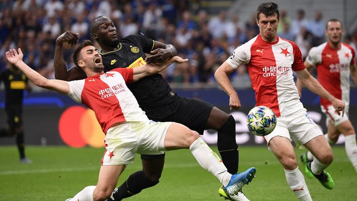 Preview Inter’s Heaviest European Defeat: A 9-0 Rout by Slavia Prague