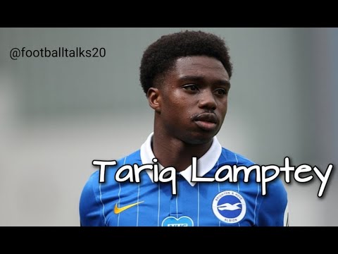 Preview Tariq Lamptey: Unfortunate Start in Florence, Already Two Years of Career Lost to Injury