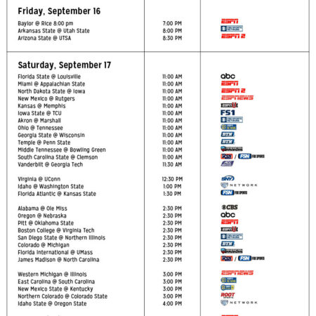 Football Matches Today: Tuesday, September 30th Schedule