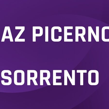 Serie C: Il Vicenza domina il Girone A, vittorie chiave per Sorrento e Picerno
