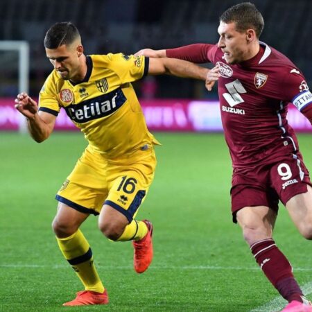 Torino’s Woes Continue: Baroni’s Future in Question After Parma Loss