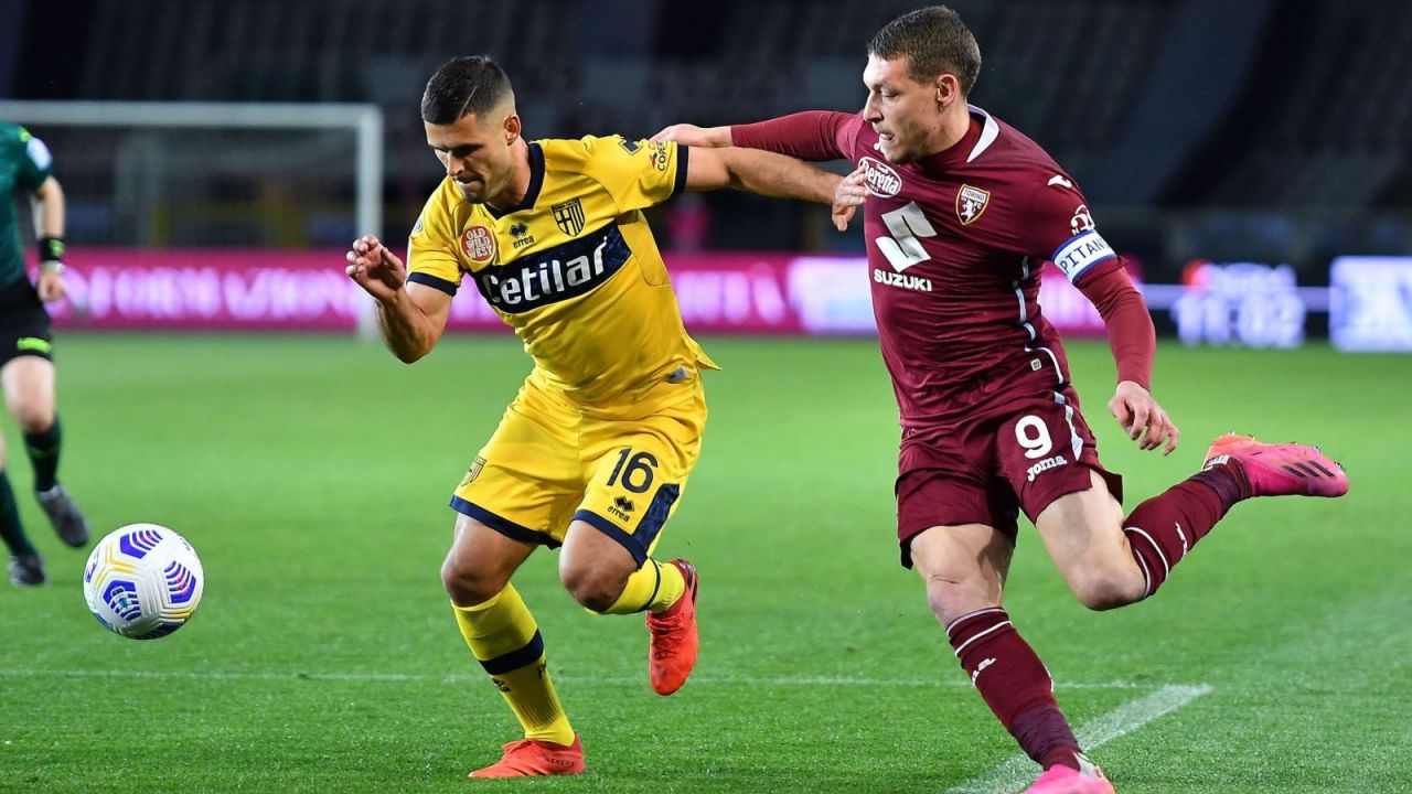 Preview Torino’s Woes Continue: Baroni’s Future in Question After Parma Loss