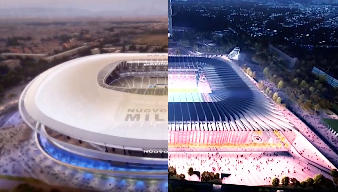 Preview Green Light for Meazza Sale to Inter and Milan: What’s Next for the New Stadium?