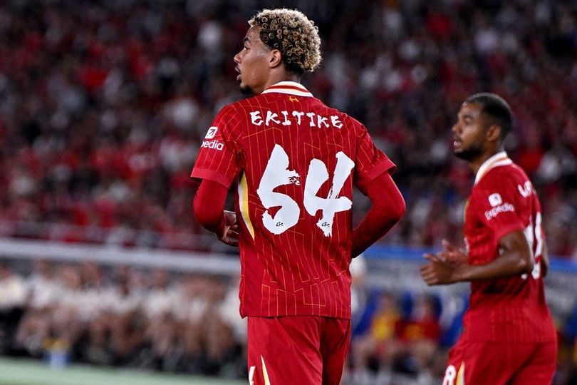 Preview Liverpool: Ekitike Reflects on Red Card, Vows ‘It Won’t Happen Again’