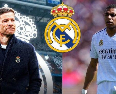Xabi Alonso: Mbappé Sempre Decisivo, Ora Focus su Juventus e Villarreal