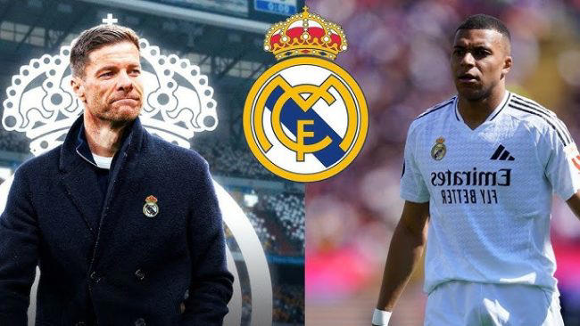 Preview Xabi Alonso: Mbappé Sempre Decisivo, Ora Focus su Juventus e Villarreal