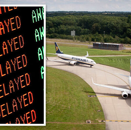 Sporting Lisbon’s Flight to Naples Severely Delayed Due to Aircraft Malfunction