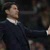 Marcelino’s Night: Champions League Debut at 60 for Villarreal Coach