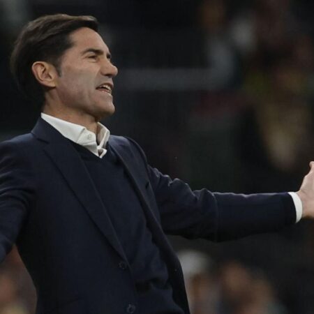 Marcelino’s Night: Champions League Debut at 60 for Villarreal Coach