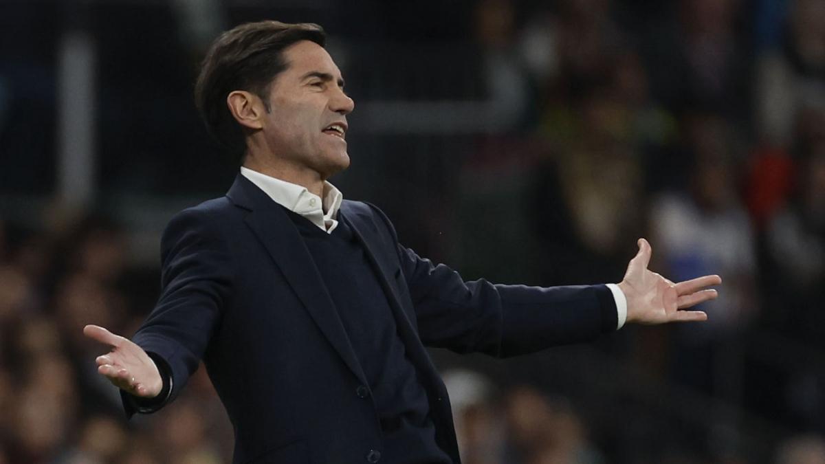 Preview Marcelino’s Night: Champions League Debut at 60 for Villarreal Coach
