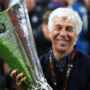 Gasperini Previews Europa League Clash: Giroud a Major Threat, Roma’s Squad Depth Under Scrutiny