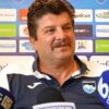 Baldini: “Pescara? Volevo andare via subito, temevo non si potesse vincere”
