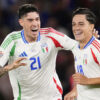Raspadori’s First Champions League Goal with Atletico Sparks Social Media Buzz and Napoli Nostalgia