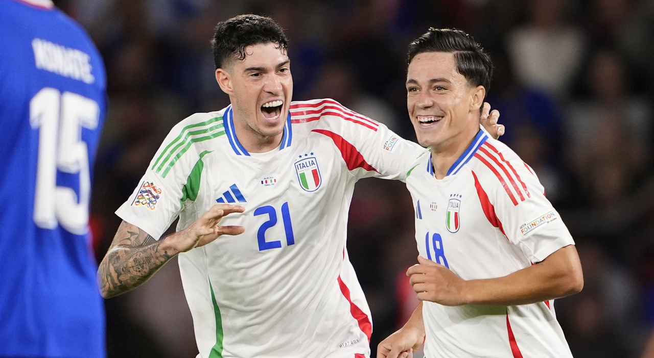 Preview Raspadori’s First Champions League Goal with Atletico Sparks Social Media Buzz and Napoli Nostalgia