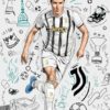Juventus’ Drawing Streak: Fourth Consecutive Draw After Villarreal Thriller