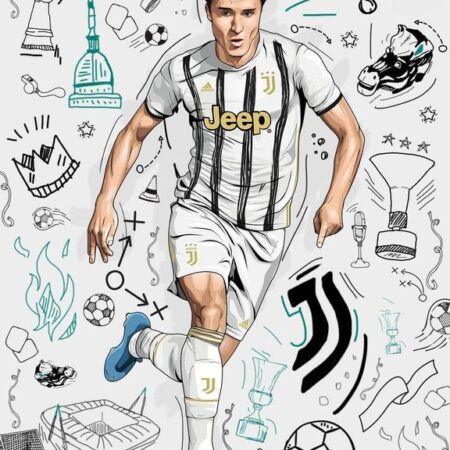 Juventus’ Drawing Streak: Fourth Consecutive Draw After Villarreal Thriller