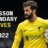 Alisson Becker: A Record-Breaking Goalkeeper’s Enduring Legacy