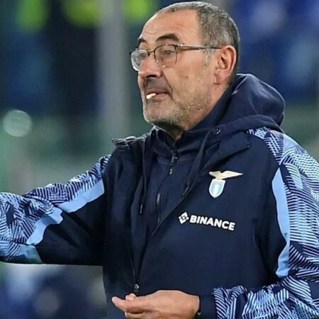 Lazio: Sarri Revitalizes Provedel, Mandas on the Market, Wolverhampton Interested